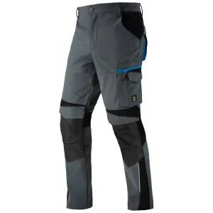 Kelnės darbui Procera SOFTSHELL POWERFLEX