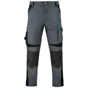 Kelnės darbui Procera SOFTSHELL POWERFLEX