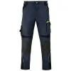 Darbinės kelnės Procera SOFTSHELL POWERFLEX – patogios ir tvirtos