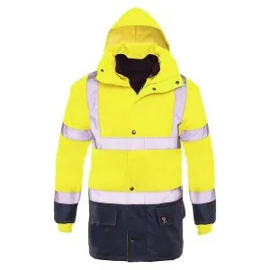 Striukė Procera PROLUMO 5IN1 HV