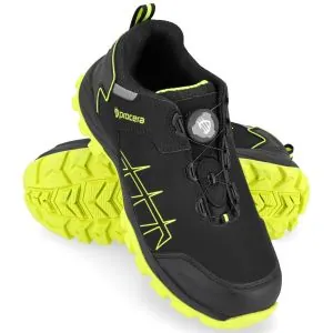 Apsauginiai batai Procera REBEL S3S – tvirti S3S batai