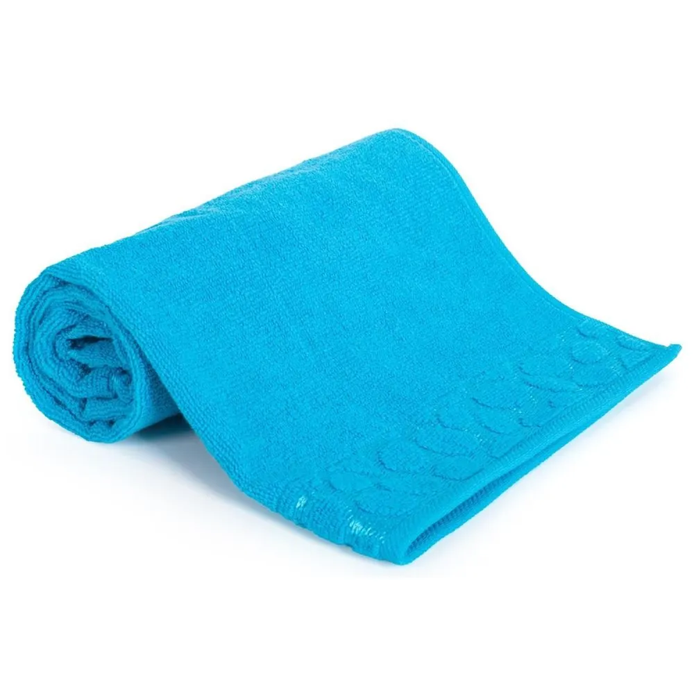 Rankšluostis Procera 50x90 medvilnė – minkštas, absorbentas