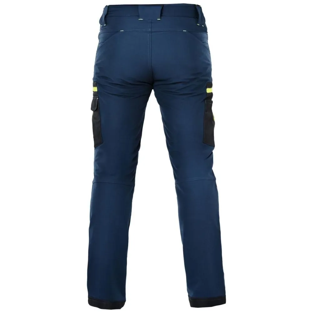 Elastingos darbo kelnės Procera RIVET Elastingos darbo kelnės Procera RIVET