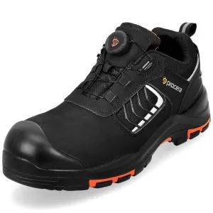 Darbiniai batai su BOA sistema Procera ROCK LOW S3L