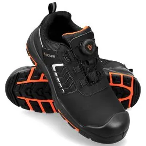 Darbiniai batai su BOA sistema Procera ROCK LOW S3L