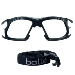 Apsauginiai akiniai Bolle Safety | Apsauginiai akinai