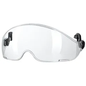 Apsauginis skydelis šalmui Procera SALLET VISOR F-4001