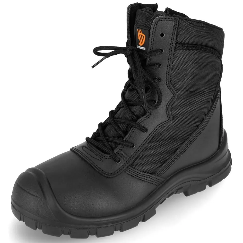 Procera SECURIX O1 FO SR — auliniai darbo batai (40–47) Procera SECURIX O1 FO SR — auliniai darbo batai (40–47)