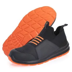 Pusbačiai Procera SLIDER S1P – saugūs ir stilingi