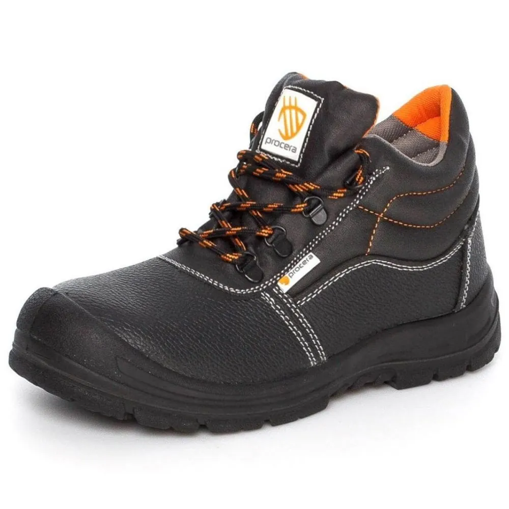 Darbo batai Procera SOLID S1 SRC Darbo batai Procera SOLID S1 SRC