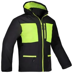 Darbinė striukė Procera SOFTSHELL SONIC