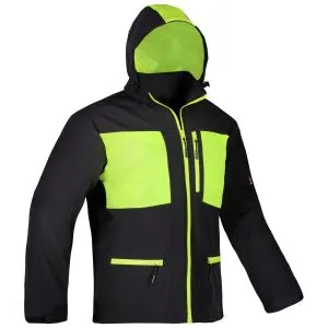 Darbinė striukė Procera SOFTSHELL SONIC