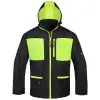 Darbinė striukė Procera SOFTSHELL SONIC Darbinė striukė Procera SOFTSHELL SONIC