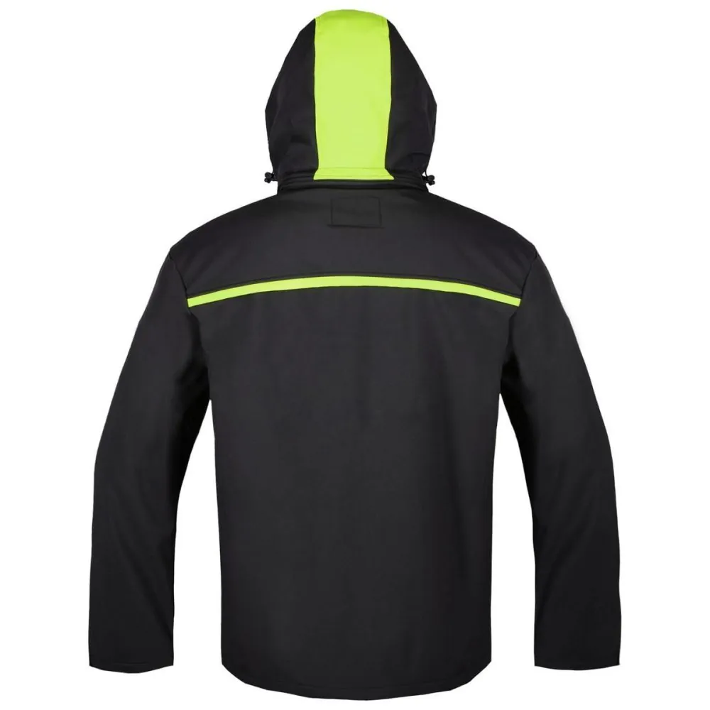 Darbinė striukė Procera SOFTSHELL SONIC