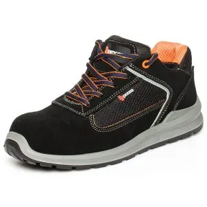 Darbo batai Procera SPRINT S1P SRC – saugūs ir lengvi