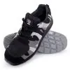 Procera TEXO CAMO S1 – lengvi darbo batai, kamufliažas Procera TEXO CAMO S1 – lengvi darbo batai, kamufliažas