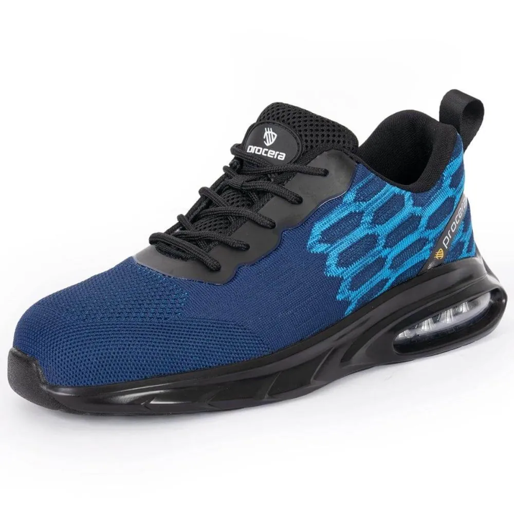 Procera TEXO-AIR SB — patogūs darbo batai Procera TEXO-AIR SB — patogūs darbo batai