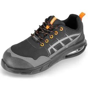 Procera TEXO-AIR EDGE pusbačiai darbui – patogūs SB SR FO