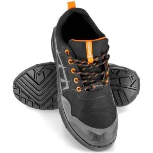Procera TEXO-AIR EDGE pusbačiai darbui – patogūs SB SR FO