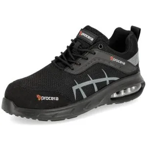 Pusbačiai darbui Procera TEXO-AIR MARK SB – Procera