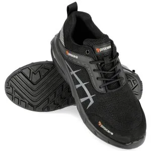 Pusbačiai darbui Procera TEXO-AIR MARK SB – Procera