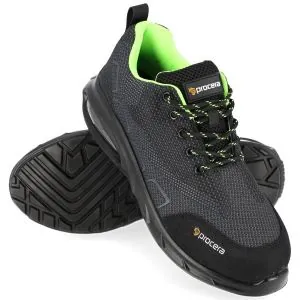 Darbiniai batai Procera TEXO-AIR STEP SB