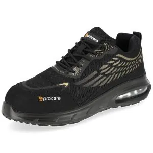 Batai darbui Procera TEXO-AIR WING SB
