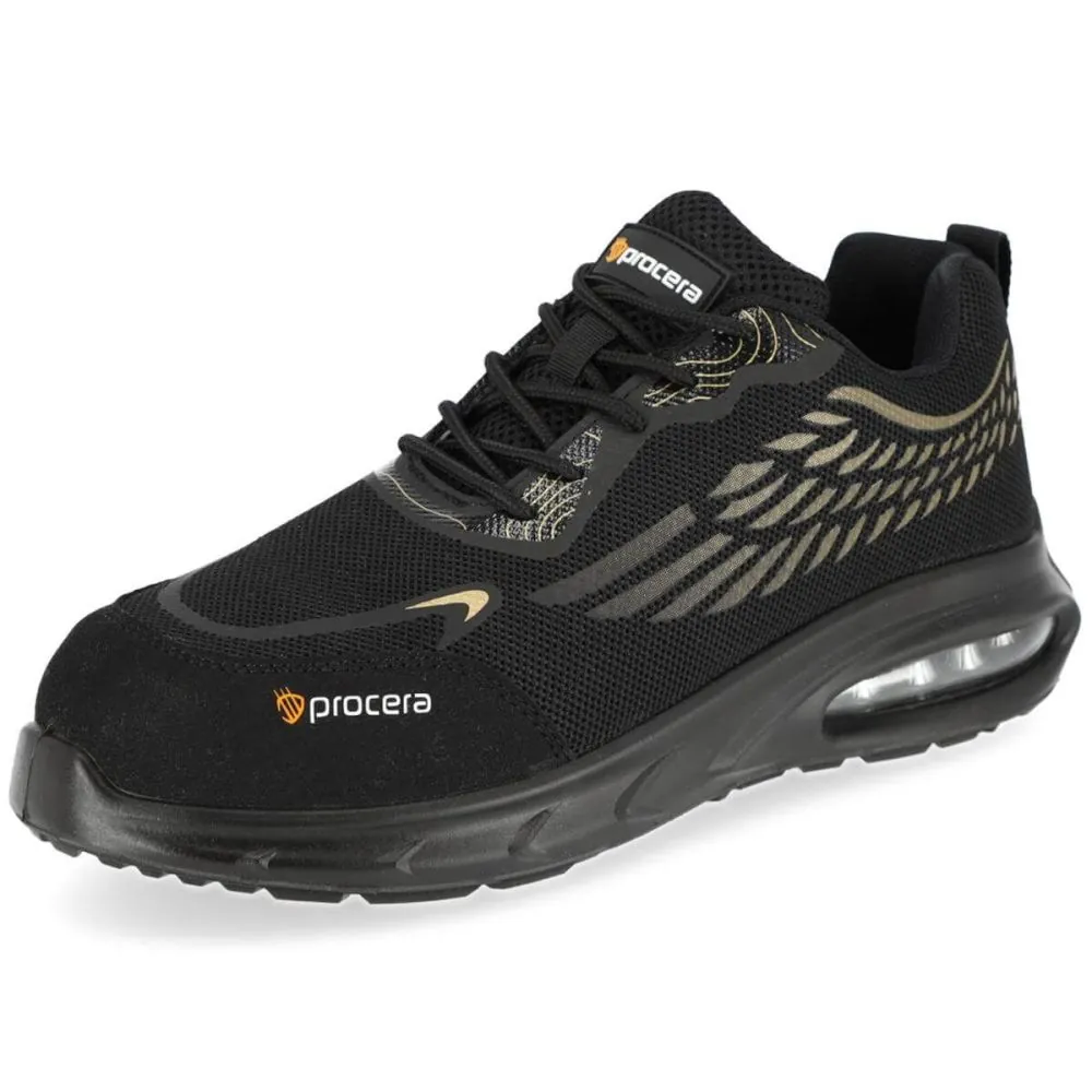 Batai darbui Procera TEXO-AIR WING SB
