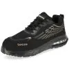 Batai darbui Procera TEXO-AIR WING SB