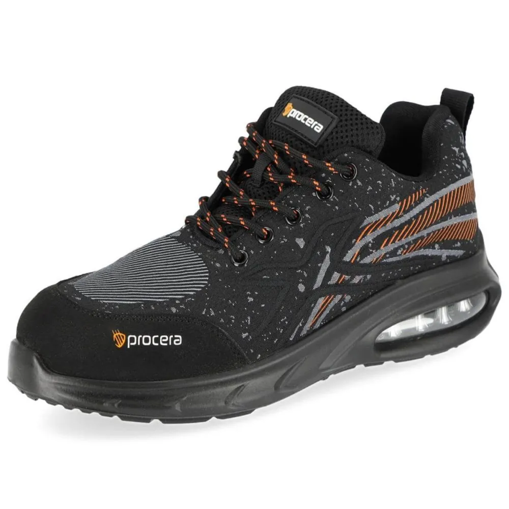 Darbiniai batai Procera TEXO-AIR XTRA SB – saugūs ir patogūs Darbiniai batai Procera TEXO-AIR XTRA SB – saugūs ir patogūs