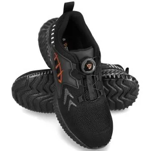 Darbo batai Procera TEXO-FLY ARROW SPIN BOA SB