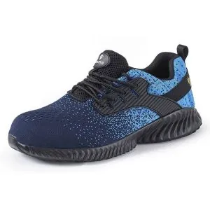 Darbo pusbačiai Procera TEXO-FLY S1 – saugūs ir lengvi