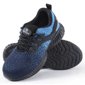 Darbo pusbačiai Procera TEXO-FLY S1 – saugūs ir lengvi