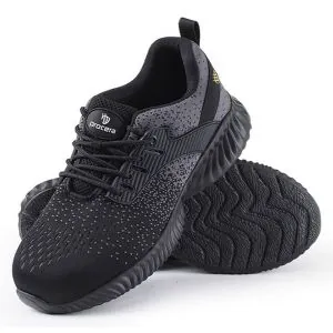 Batai su apsauga Procera TEXO-FLY S1