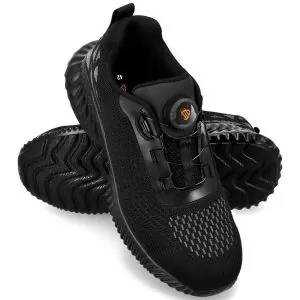 Apsauginiai batai Procera TEXO-FLY LINES SPIN SB – saugūs ir patogūs