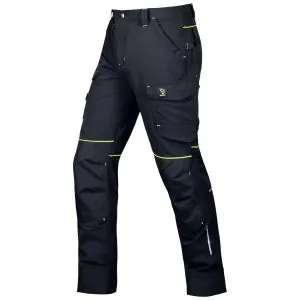 Darbo kelnės su elastanu Procera TREKPOL
