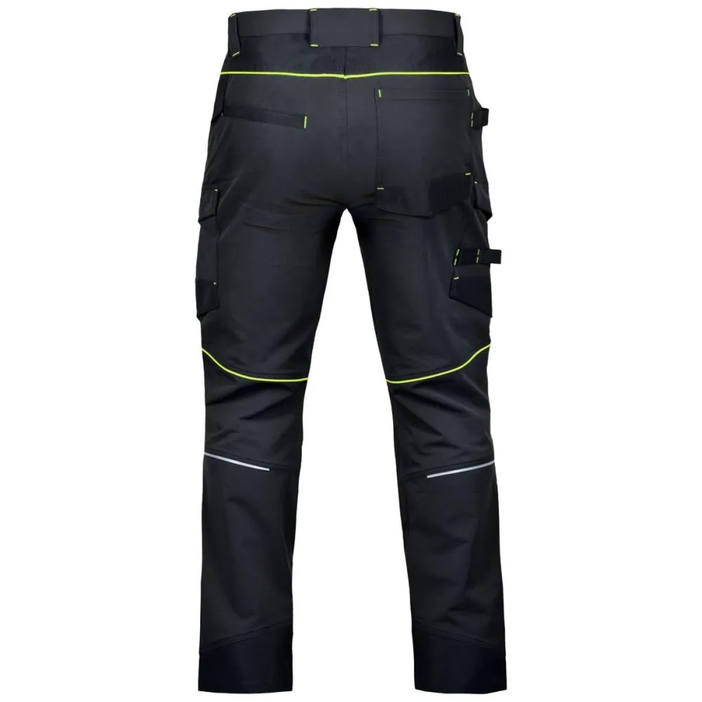 Darbo kelnės su elastanu Procera TREKPOL Darbo kelnės su elastanu Procera TREKPOL