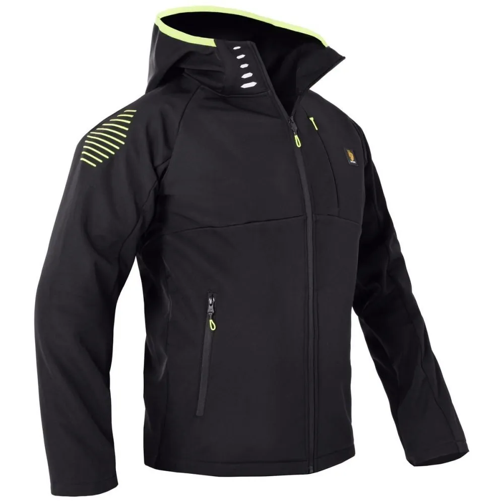 Procera SOFTSHELL VALOR laisvalaikio striukė Procera SOFTSHELL VALOR laisvalaikio striukė