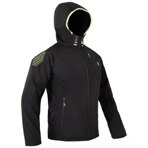 Procera SOFTSHELL VALOR laisvalaikio striukė
