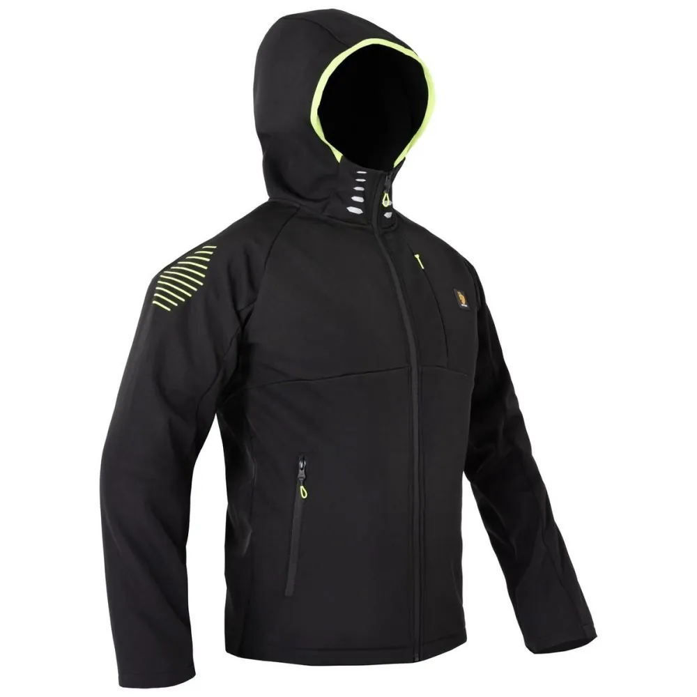 Procera SOFTSHELL VALOR laisvalaikio striukė