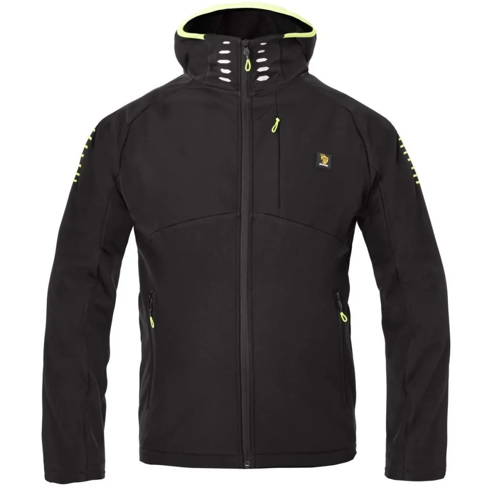 Procera SOFTSHELL VALOR laisvalaikio striukė