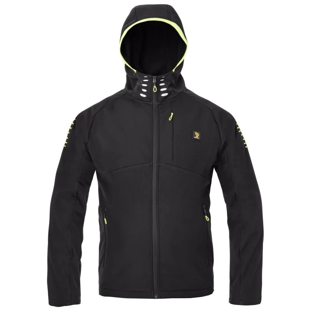 Procera SOFTSHELL VALOR laisvalaikio striukė