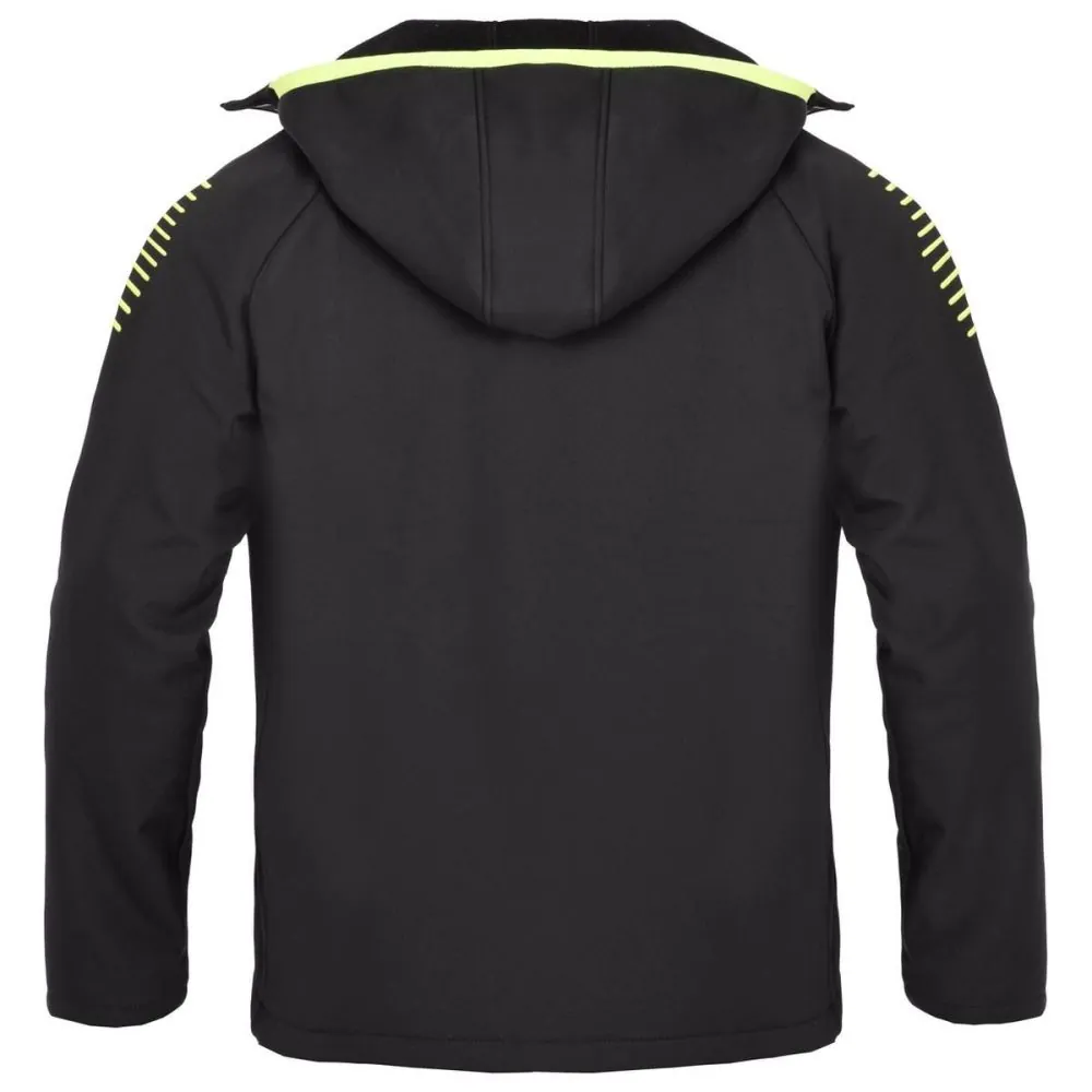 Procera SOFTSHELL VALOR laisvalaikio striukė Procera SOFTSHELL VALOR laisvalaikio striukė