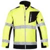 Ryški darbo striukė Procera SOFTSHELL VECTOR Ryški darbo striukė Procera SOFTSHELL VECTOR