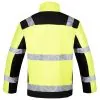 Ryški darbo striukė Procera SOFTSHELL VECTOR Ryški darbo striukė Procera SOFTSHELL VECTOR