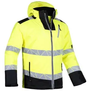Gero matomumo striukė Procera VELORO – saugi darbo striukė