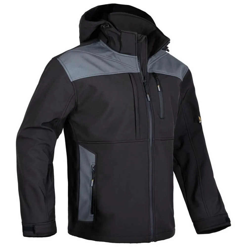 Laisvalaikio striukė Procera SOFTSHELL VOYAGER Laisvalaikio striukė Procera SOFTSHELL VOYAGER