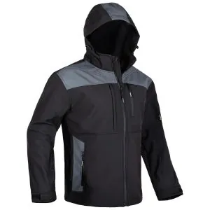Laisvalaikio striukė Procera SOFTSHELL VOYAGER