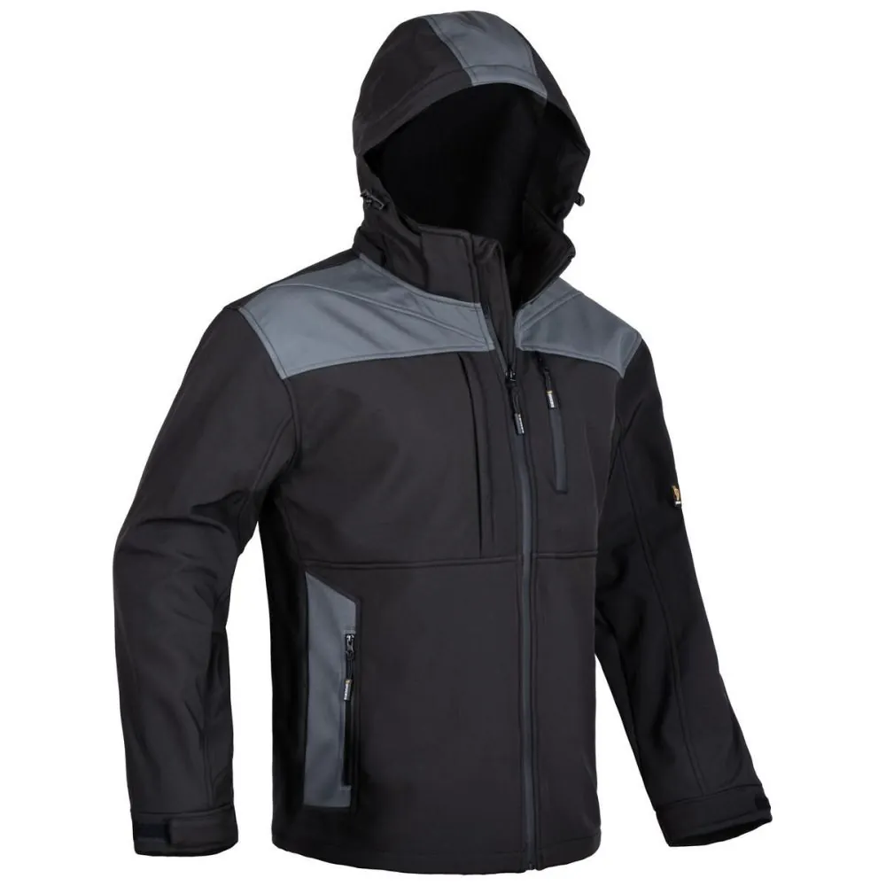 Laisvalaikio striukė Procera SOFTSHELL VOYAGER