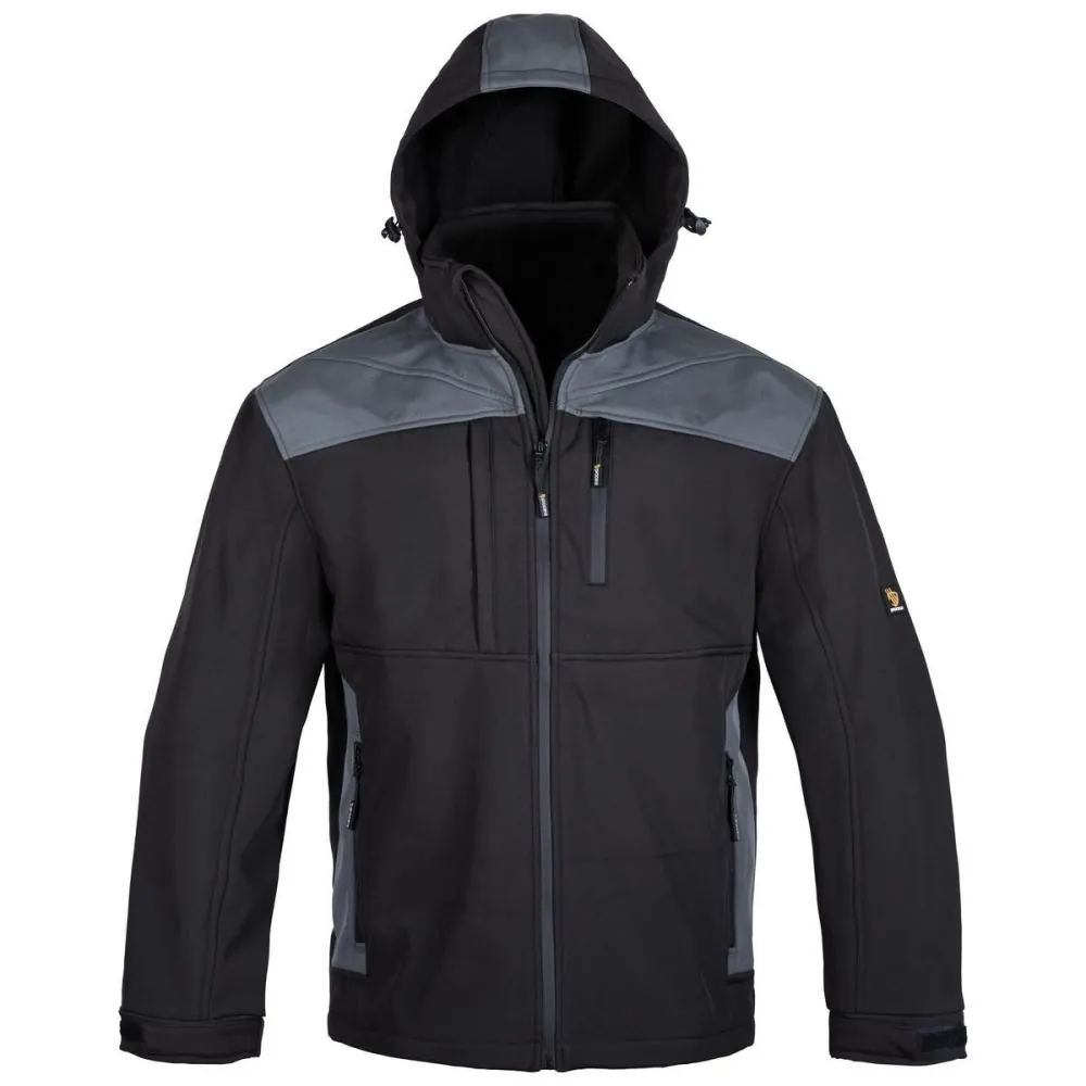 Laisvalaikio striukė Procera SOFTSHELL VOYAGER